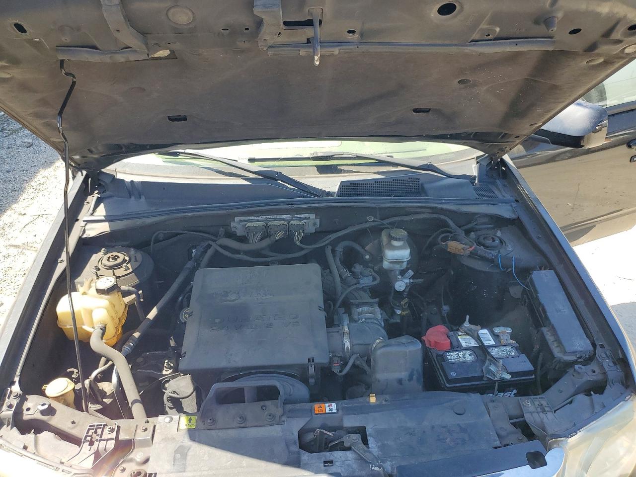 Ford Escape Limited