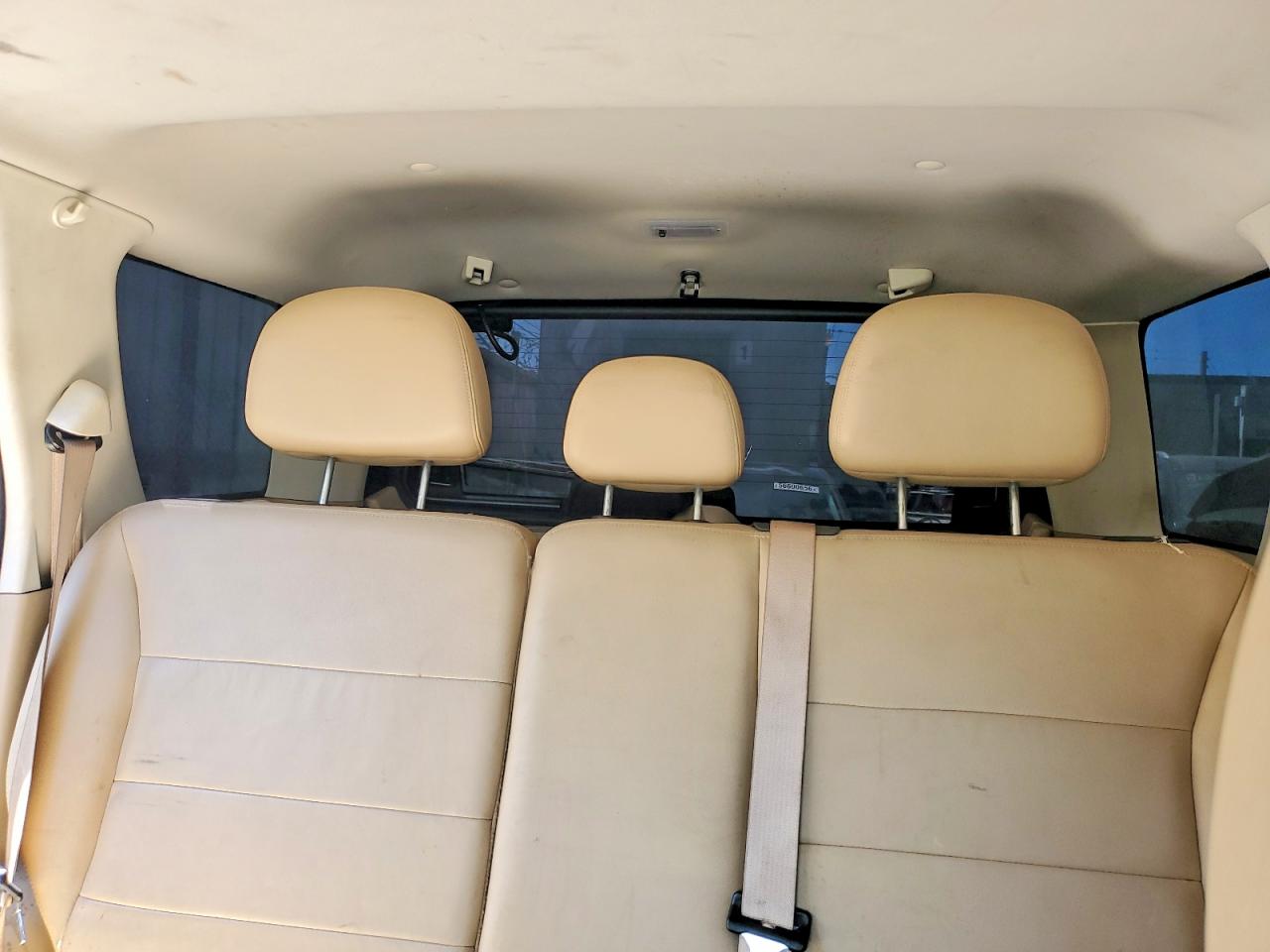 Ford Escape Limited