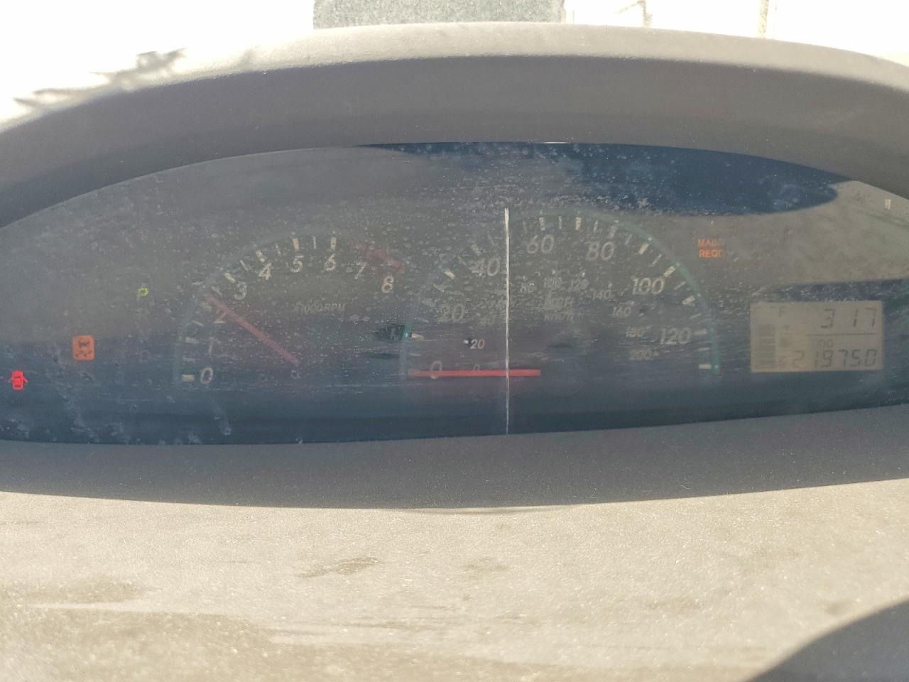 Toyota Yaris Base