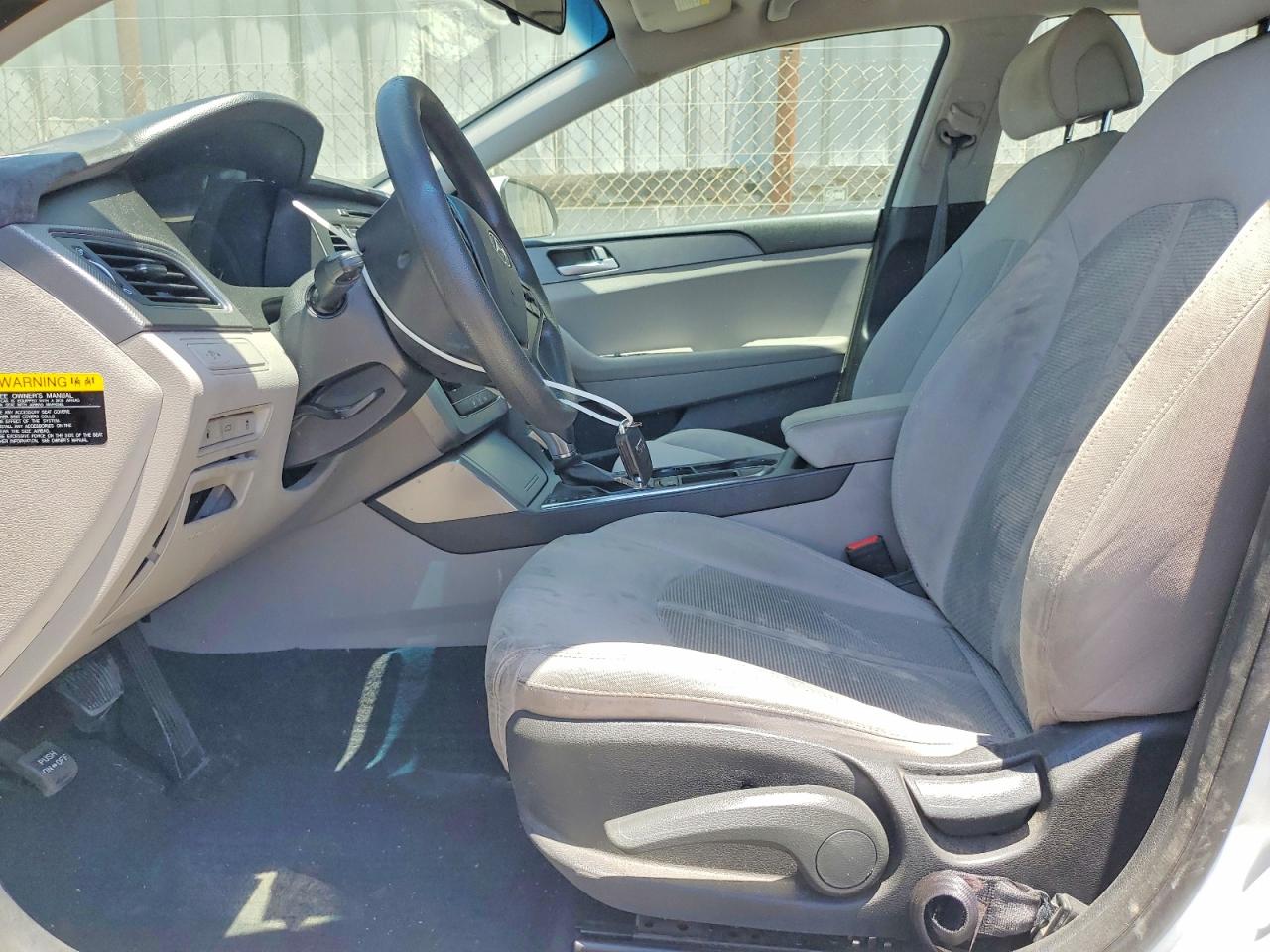 Hyundai SONATA Se