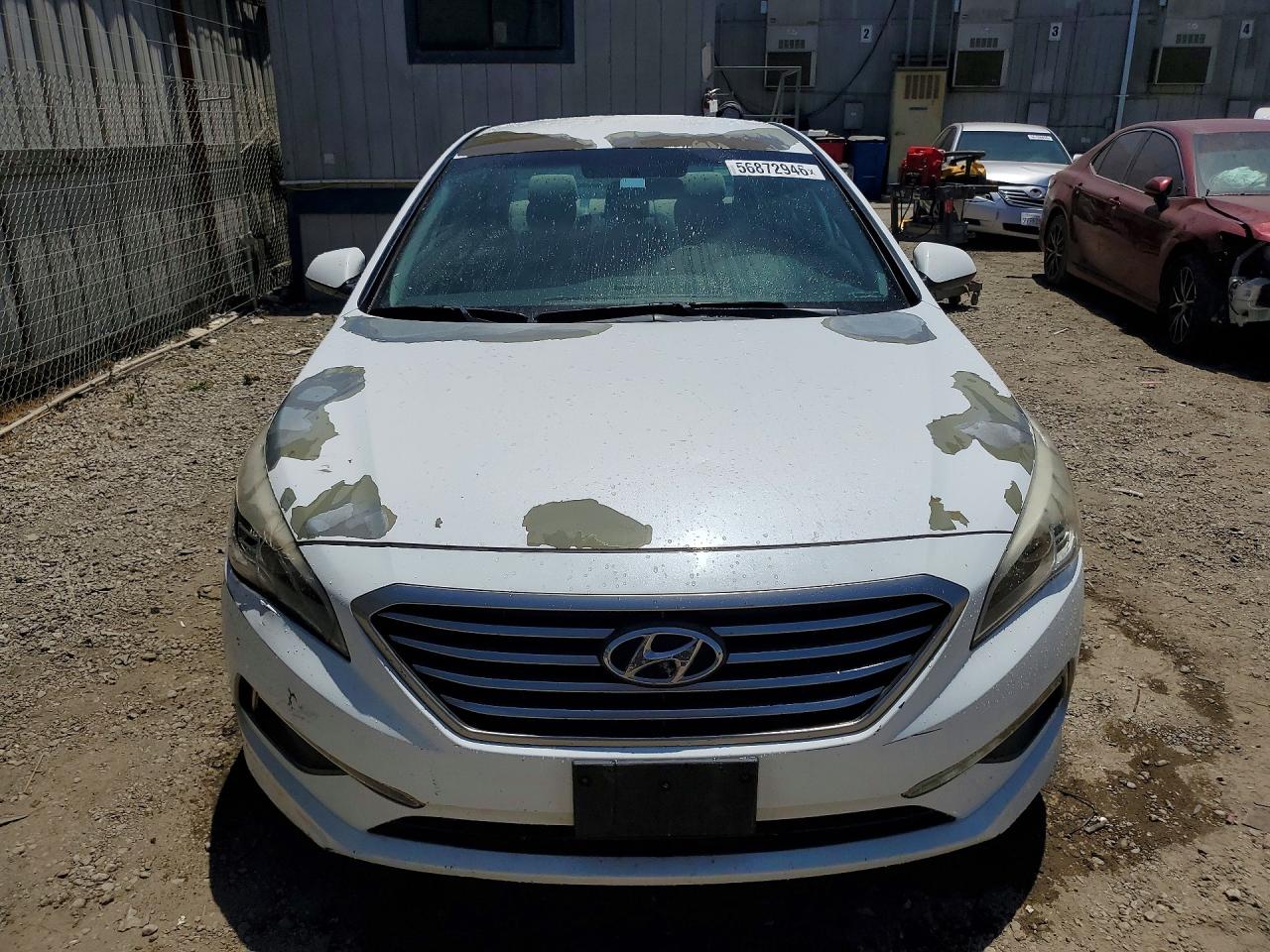 Hyundai SONATA Se