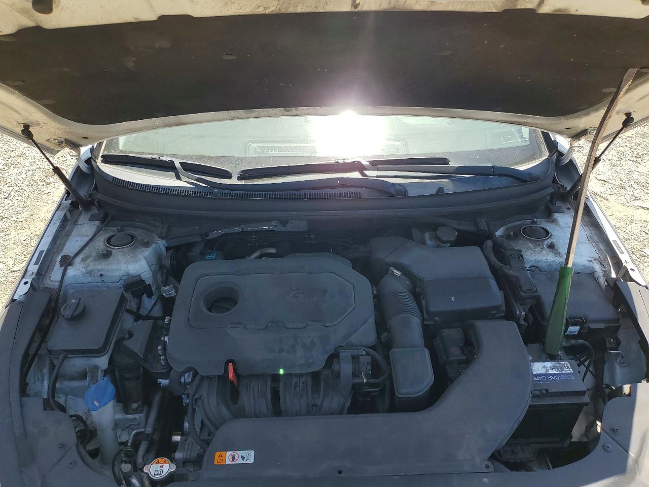 Hyundai SONATA Se