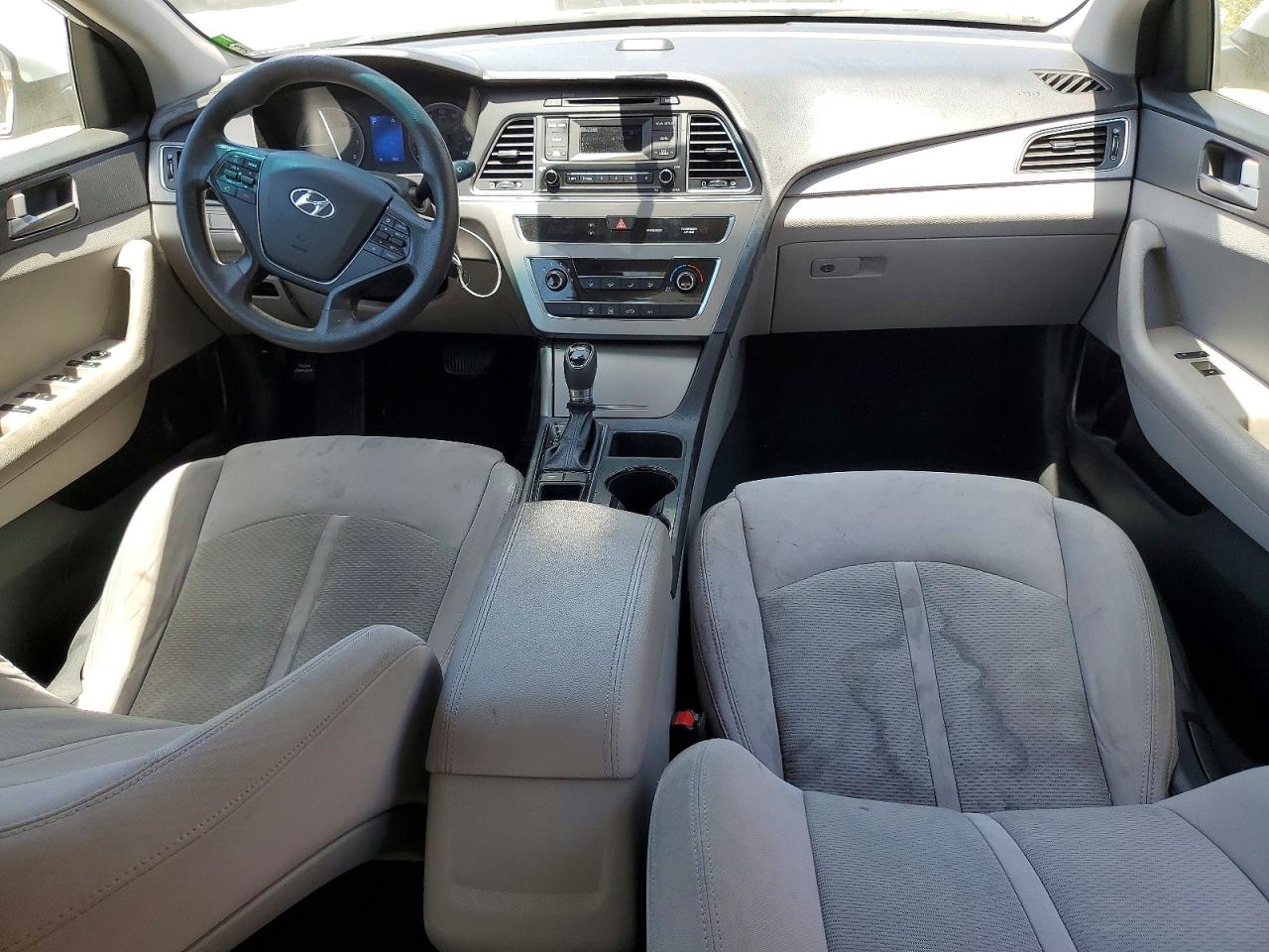 Hyundai SONATA Se