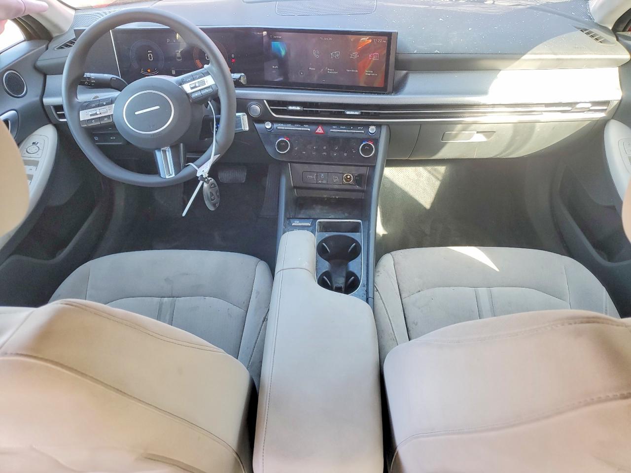 Hyundai SONATA Sel