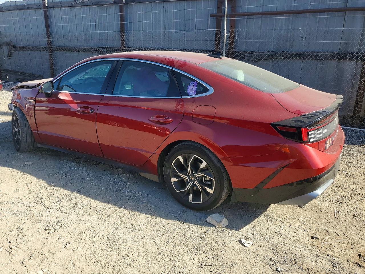 Hyundai SONATA Sel