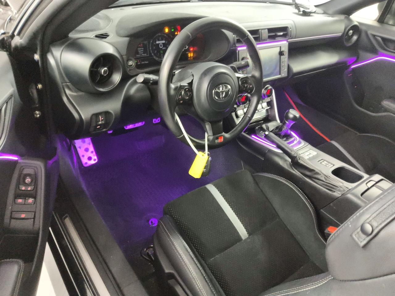Toyota Other Premium