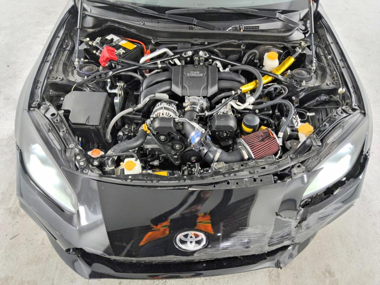 Toyota Other Premium