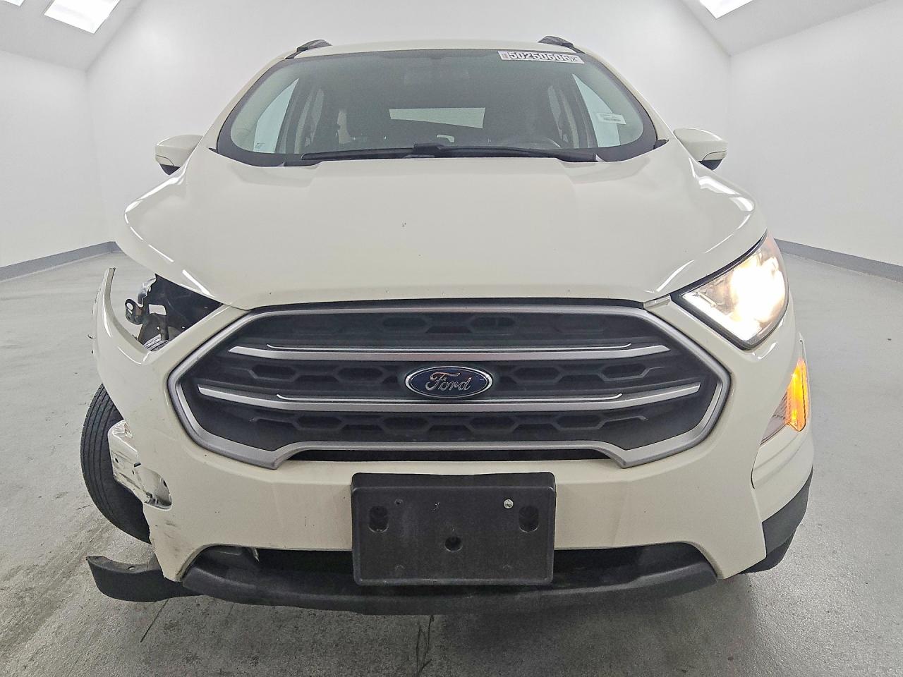 Ford EcoSport Se