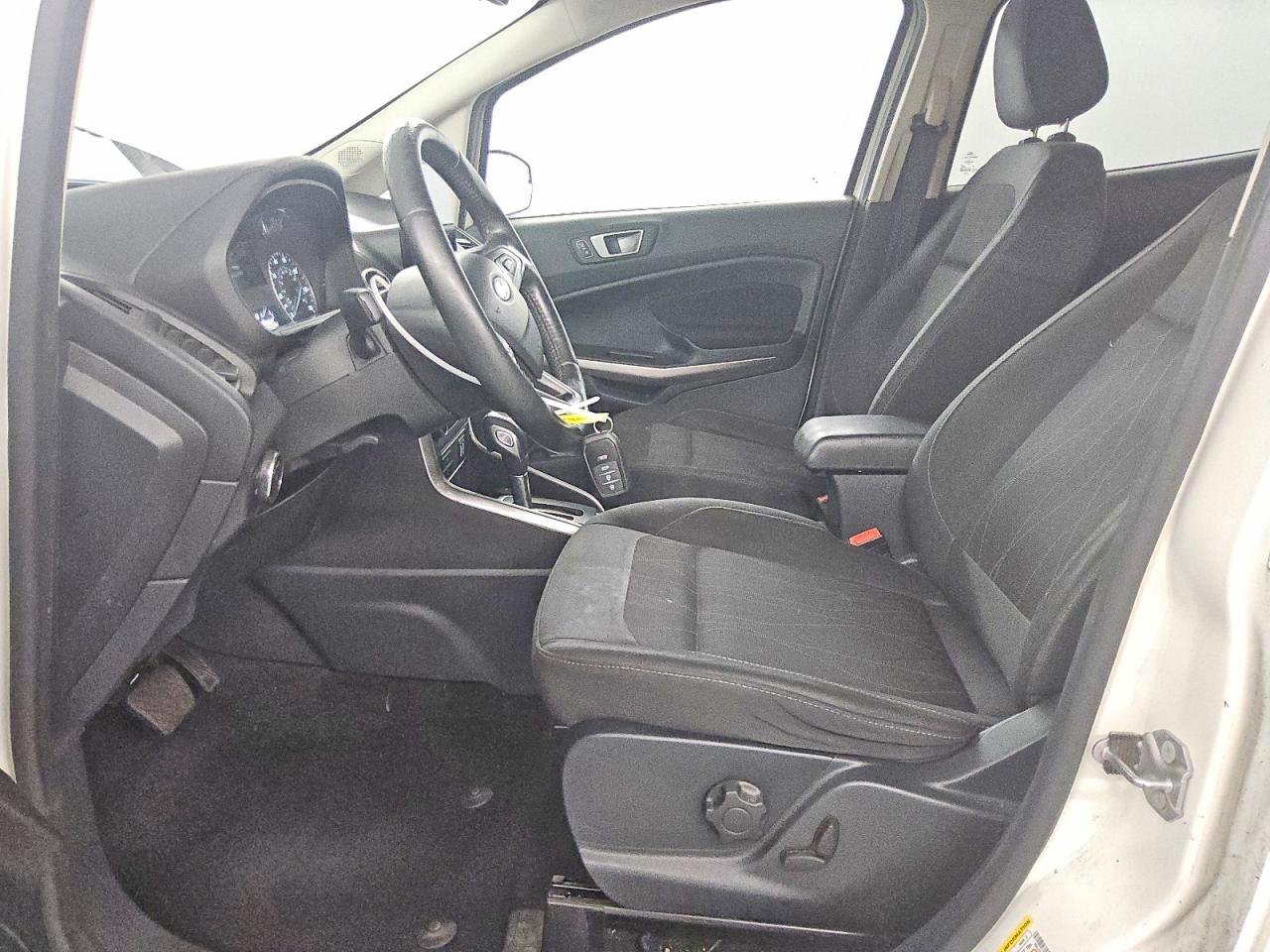 Ford EcoSport Se