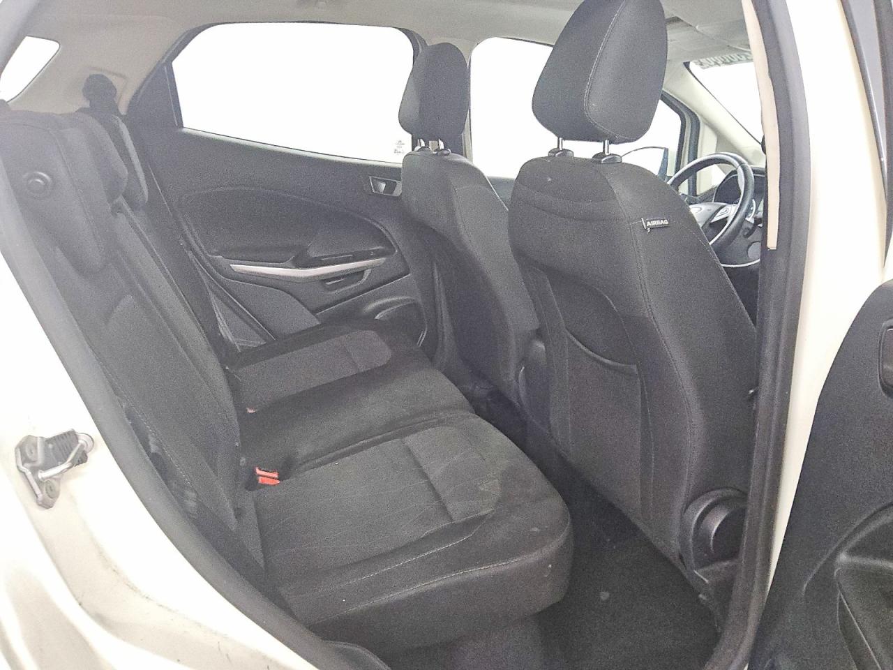 Ford EcoSport Se