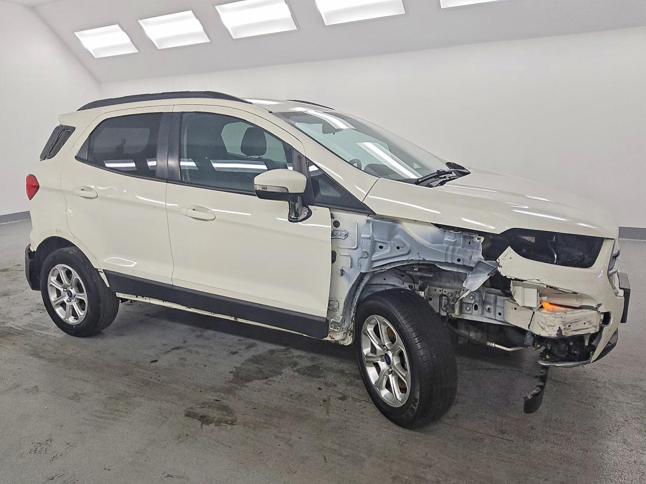Ford EcoSport Se