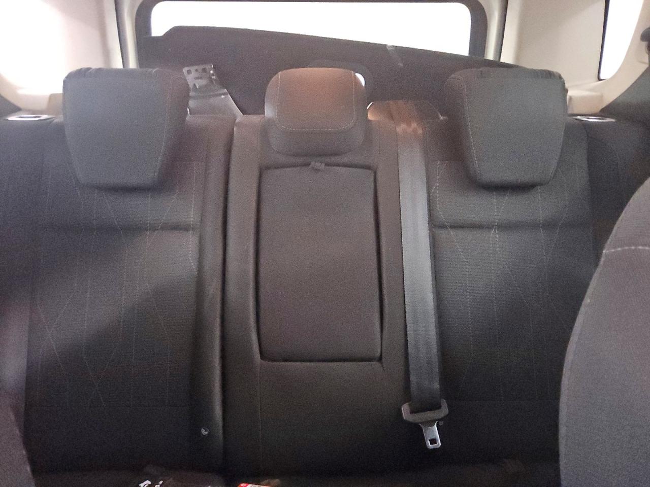 Ford EcoSport Se