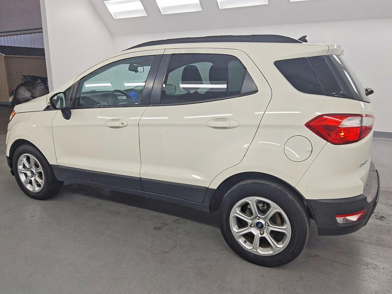 Ford EcoSport Se