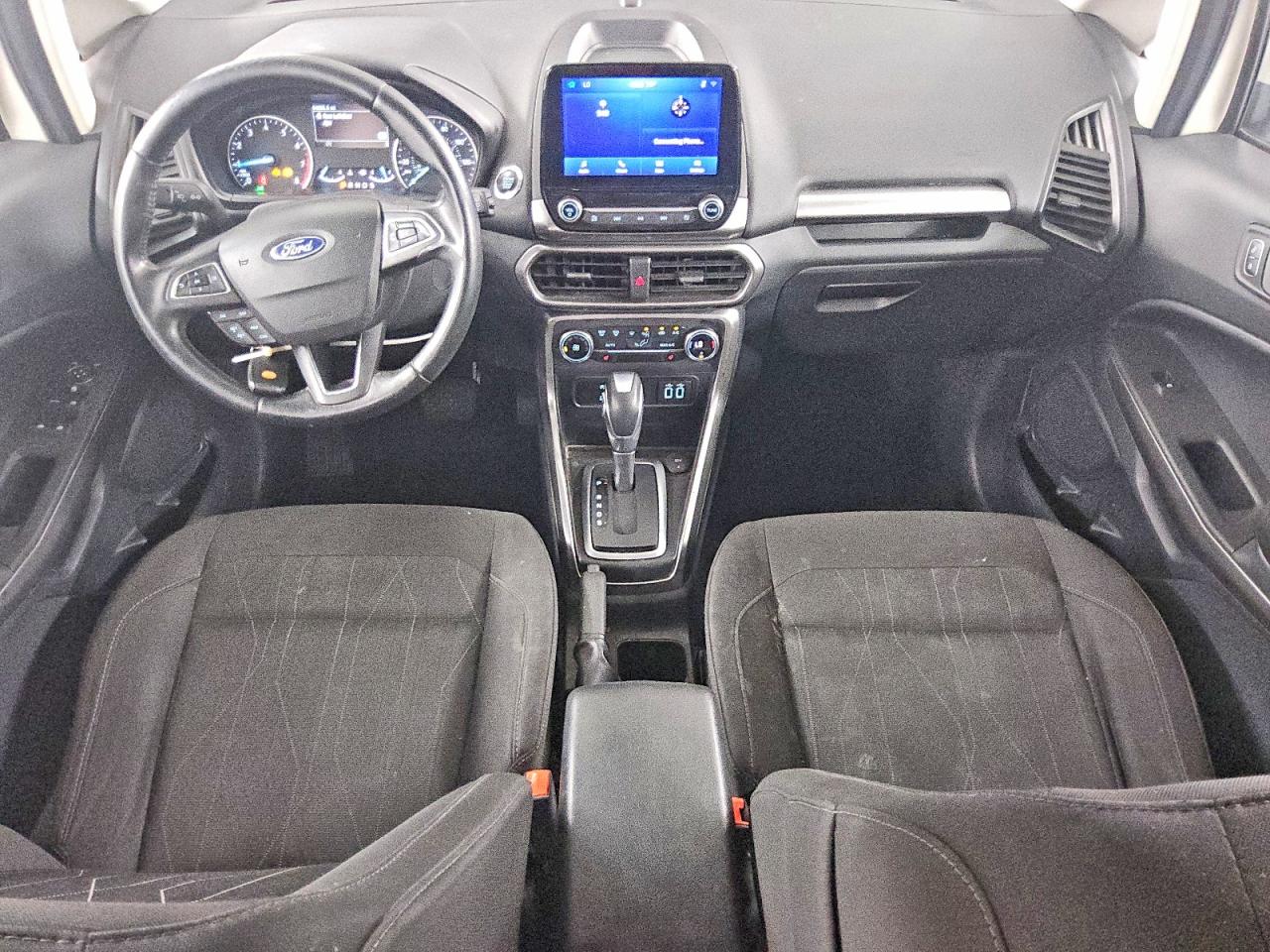 Ford EcoSport Se