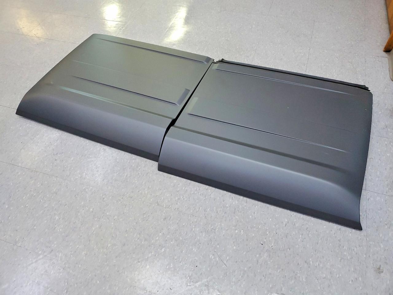 Ford Bronco Base