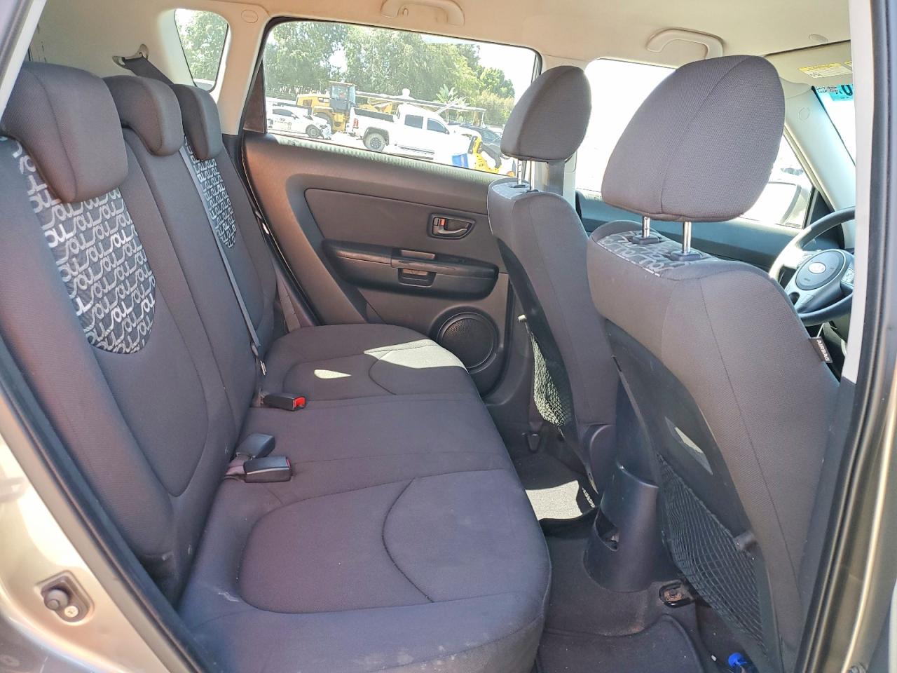 Kia Soul +