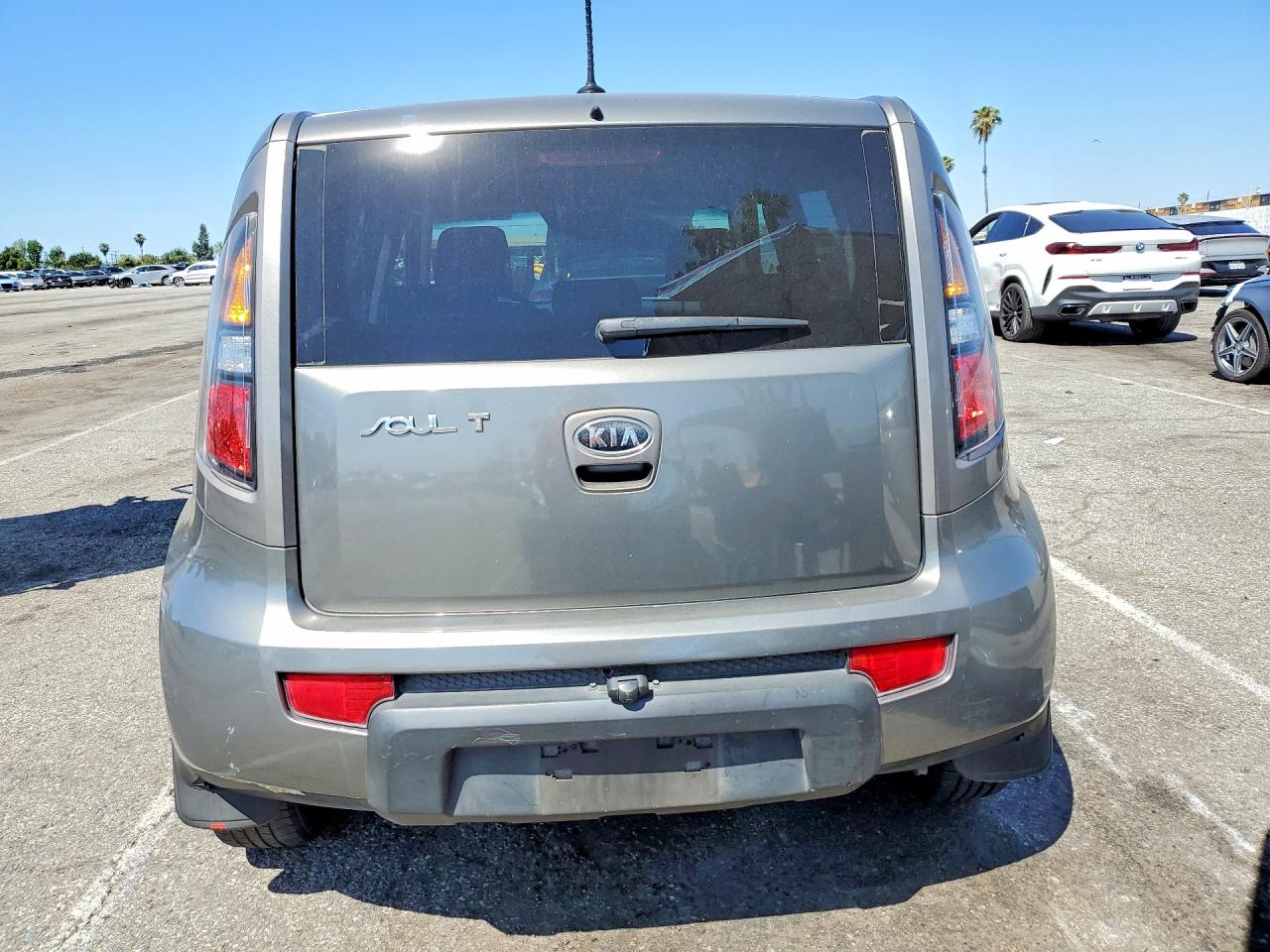 Kia Soul +