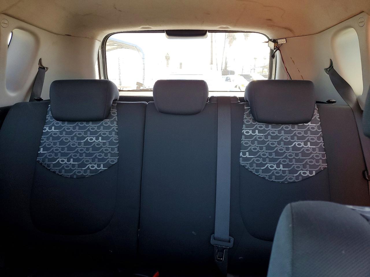 Kia Soul +