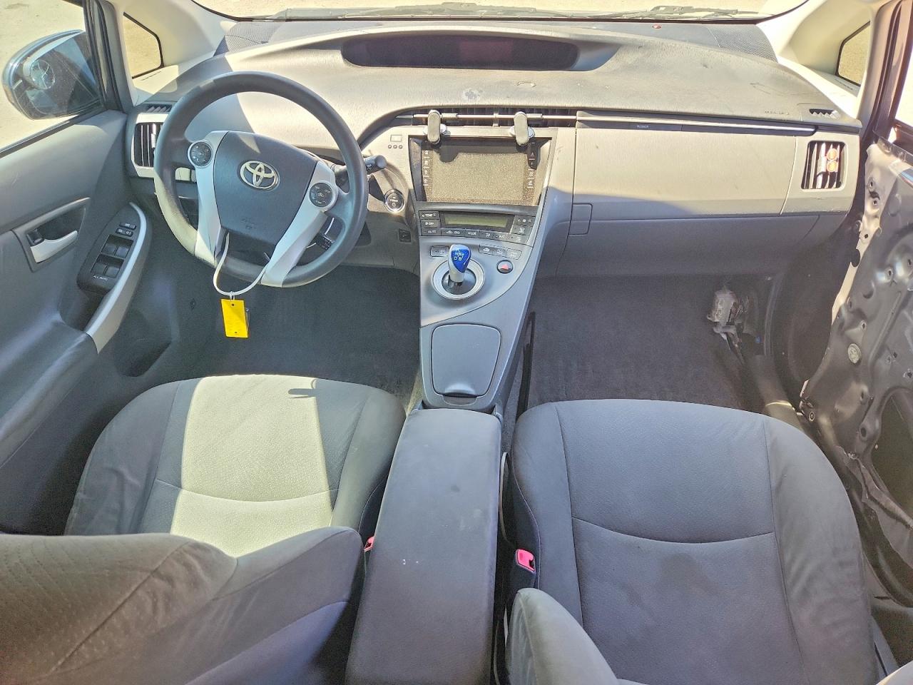 Toyota Prius Two