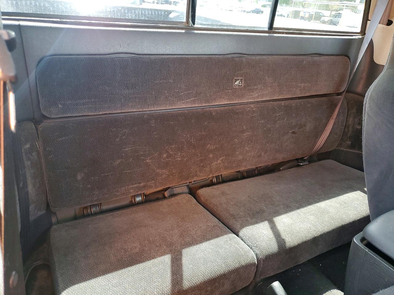 Dodge Dakota Base