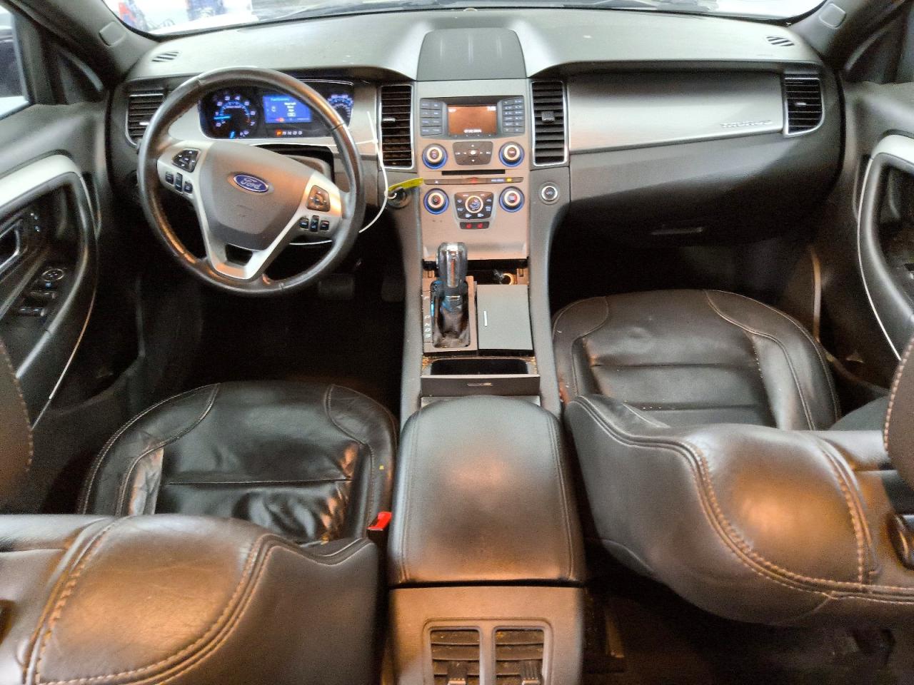 Ford Taurus Sel