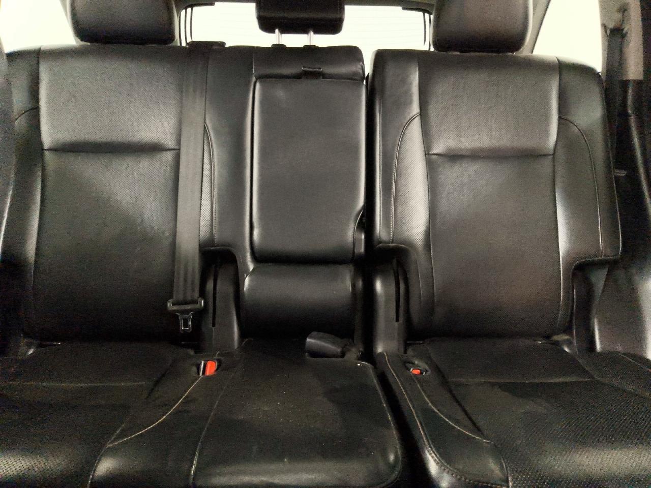 Toyota Highlander Limited