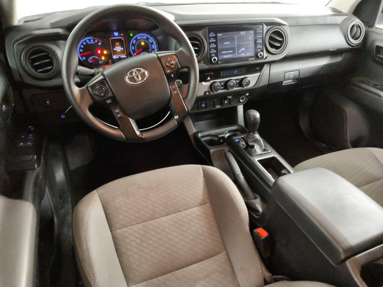Toyota Tacoma Sr V6