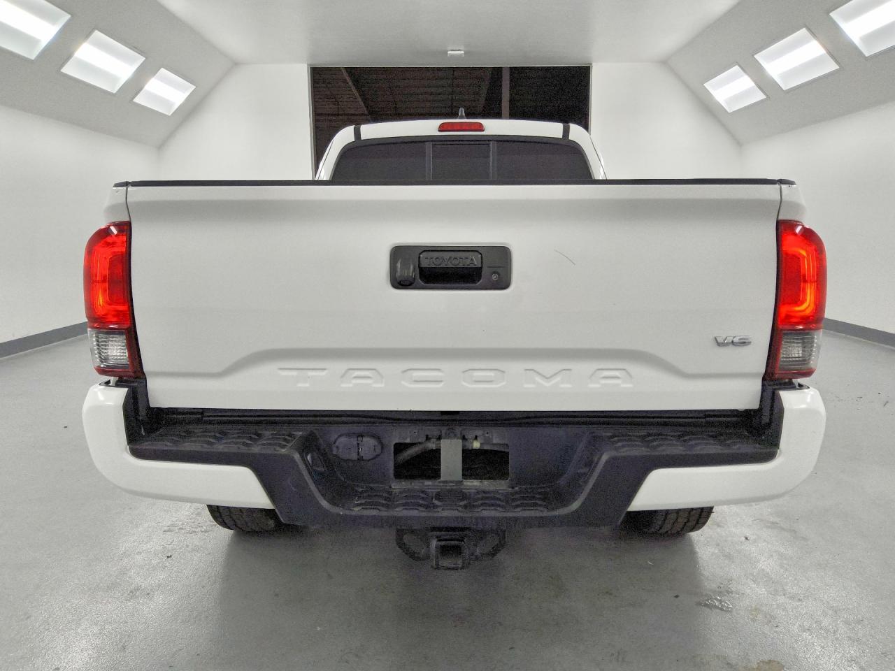 Toyota Tacoma Sr V6