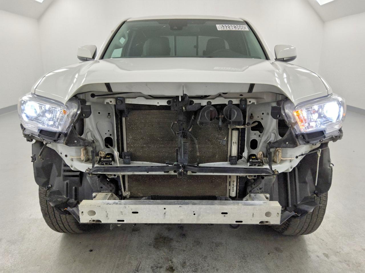 Toyota Tacoma Sr V6