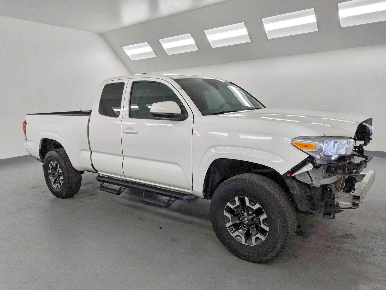 Toyota Tacoma Sr V6