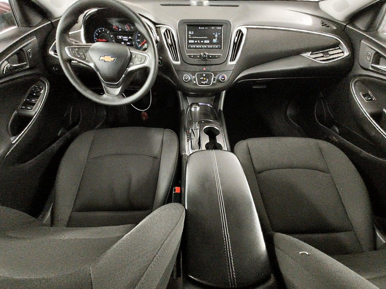 Chevrolet Malibu Lt