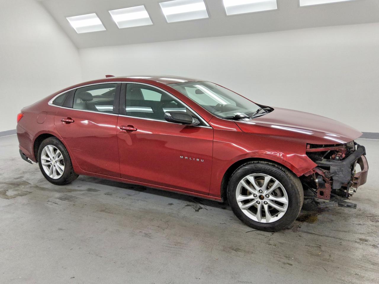 Chevrolet Malibu Lt