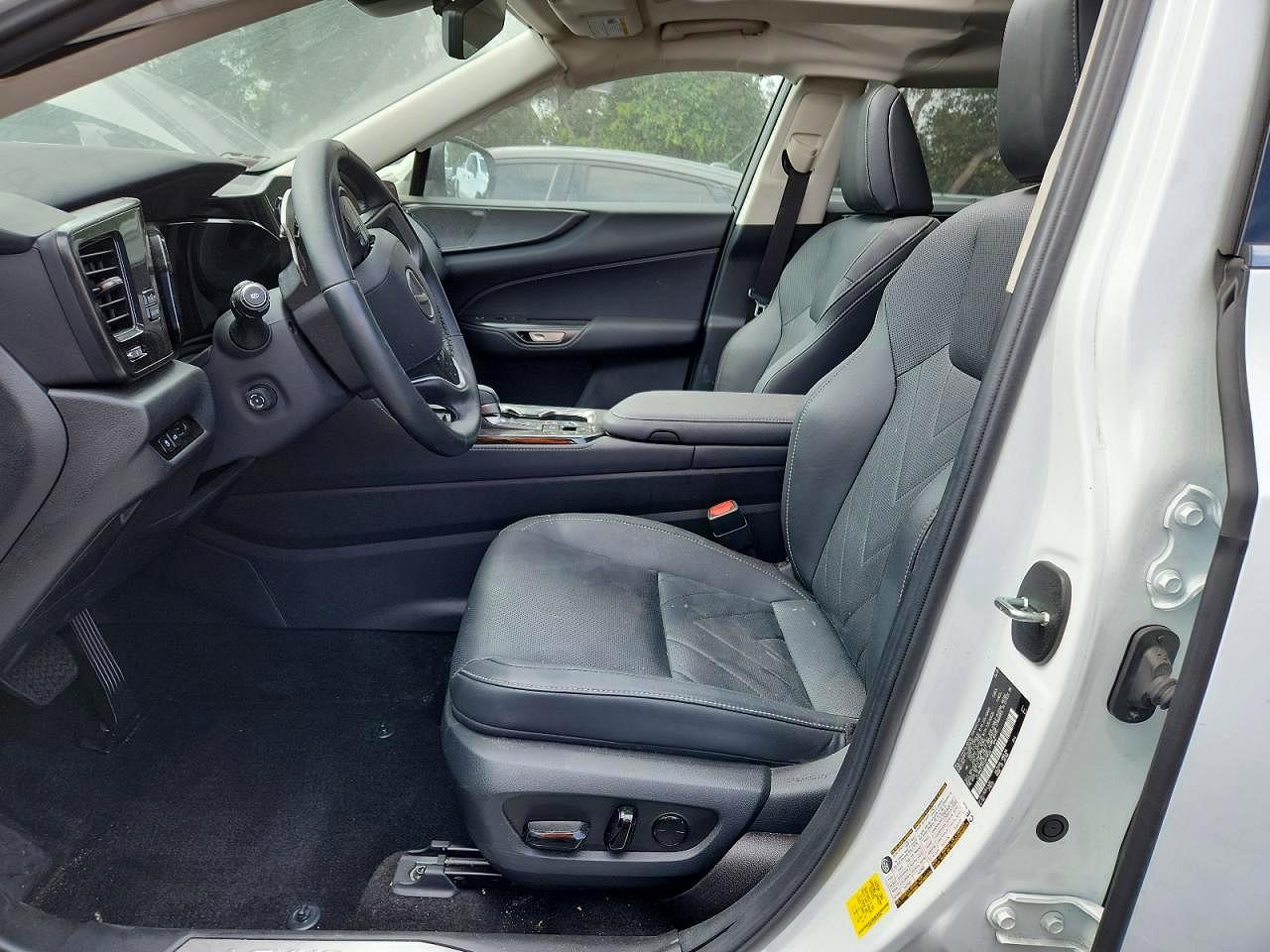 Lexus NX Luxury