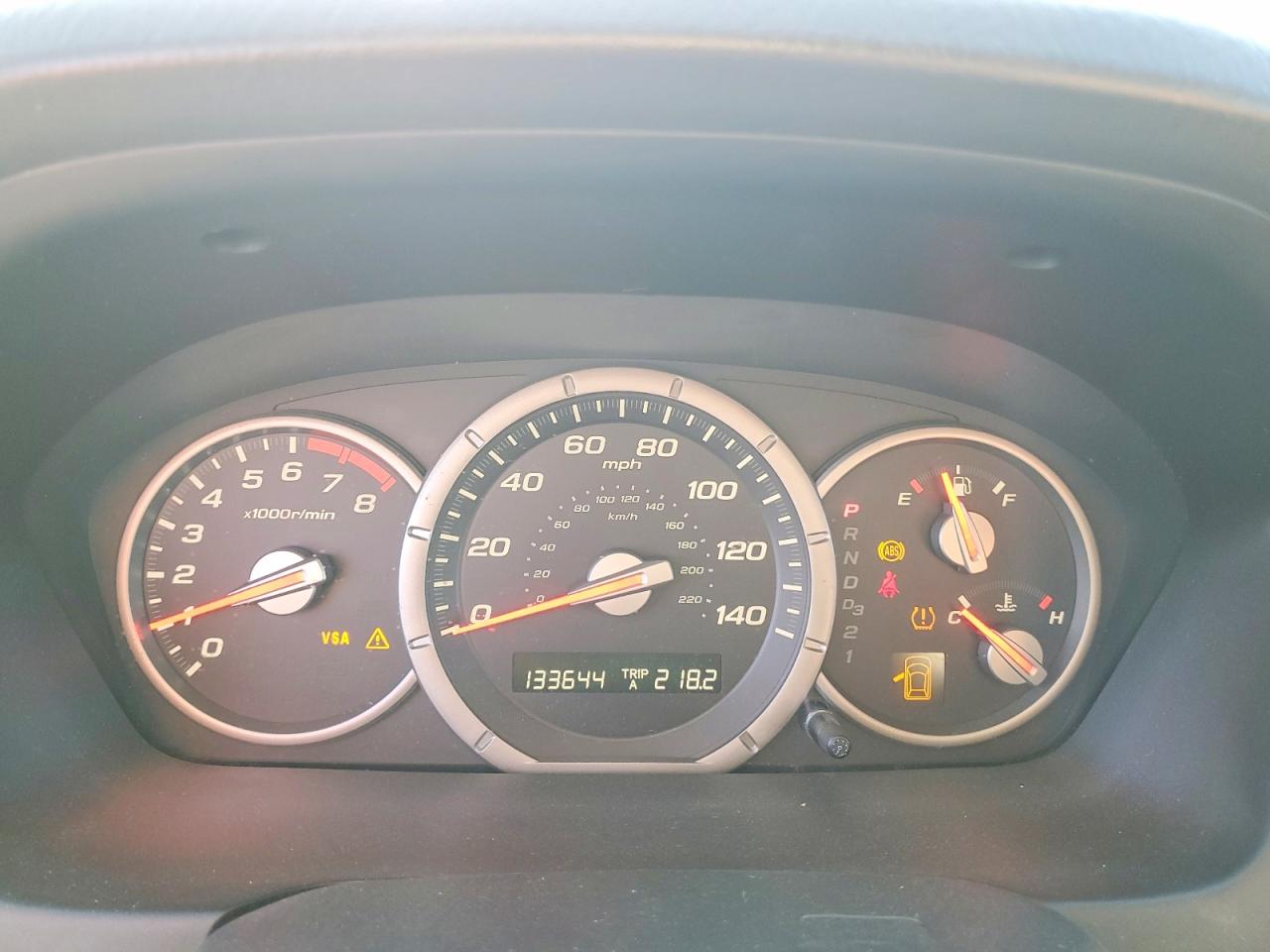 Honda Pilot Exl