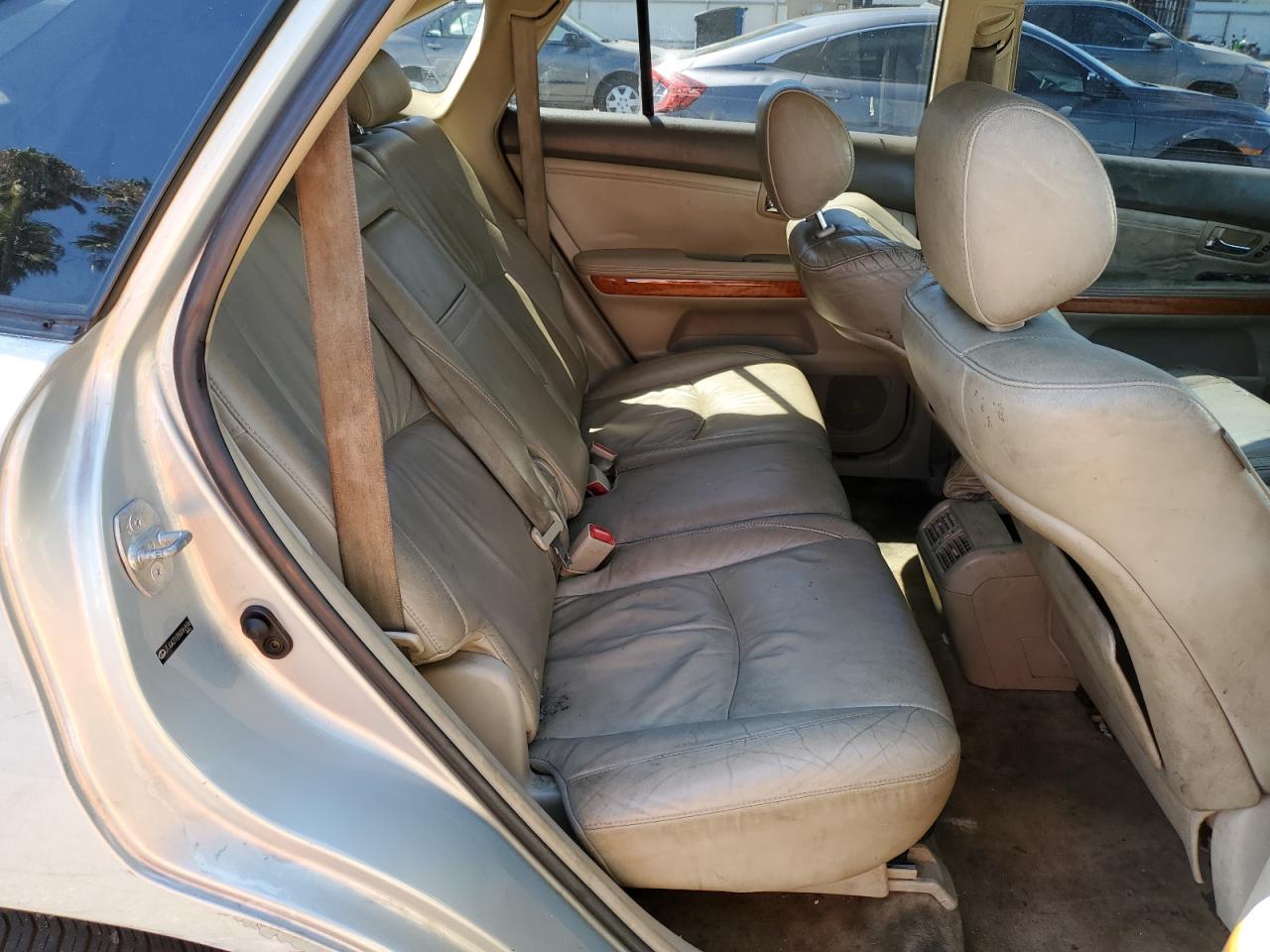 Lexus RX 330