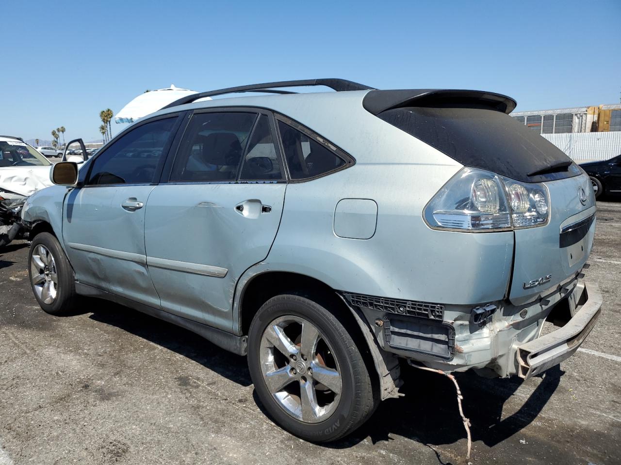 Lexus RX 330