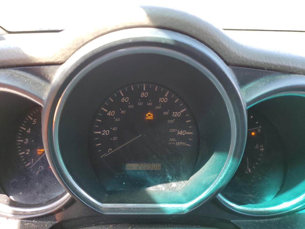 Lexus RX 330