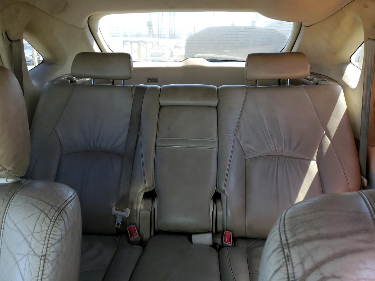 Lexus RX 330