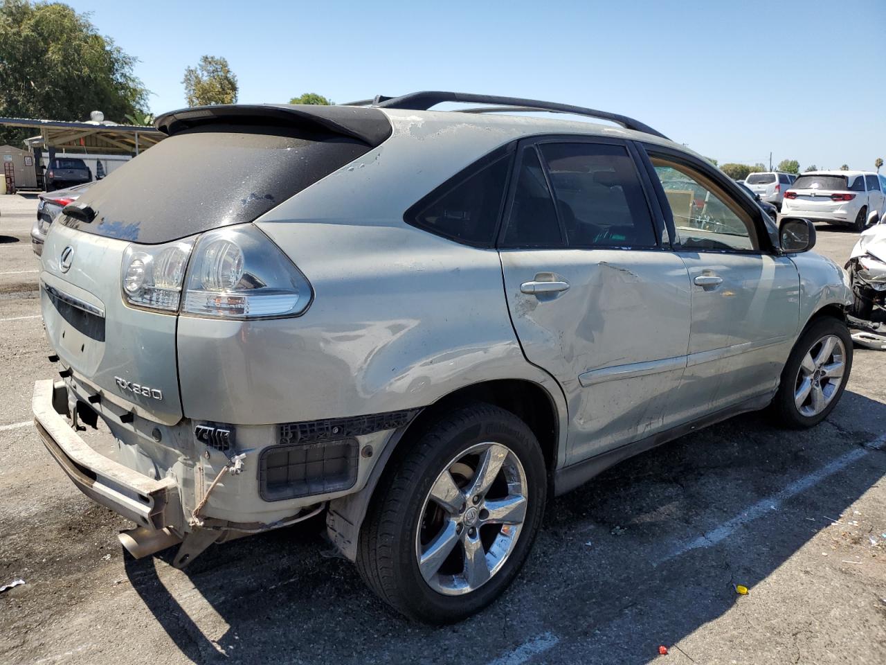 Lexus RX 330