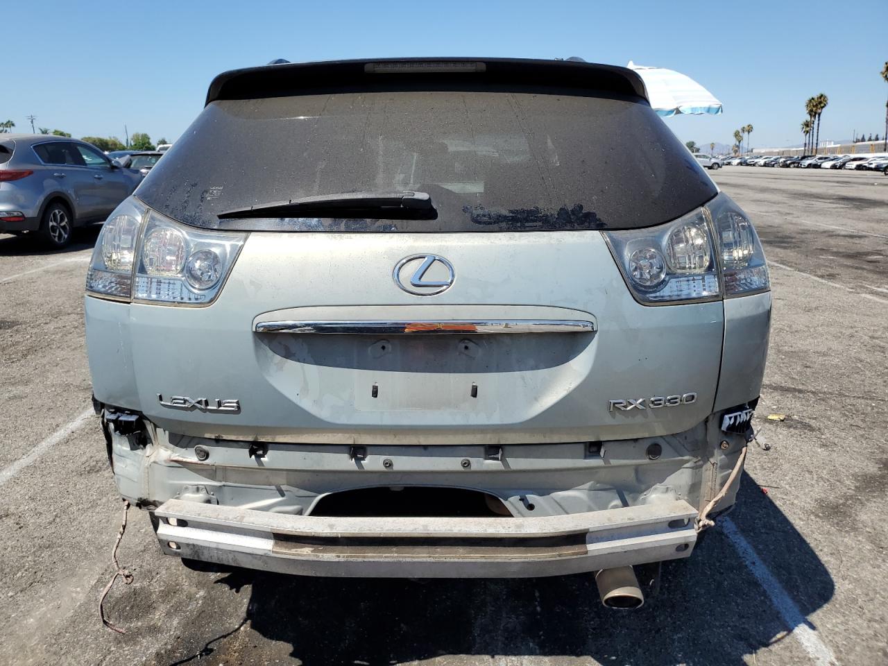 Lexus RX 330