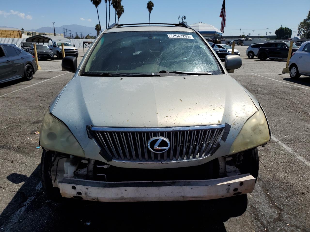 Lexus RX 330