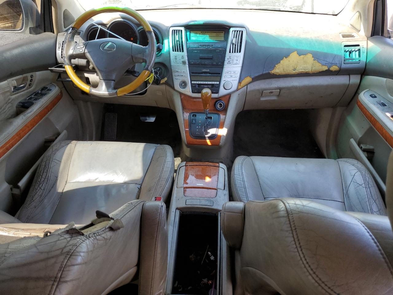 Lexus RX 330