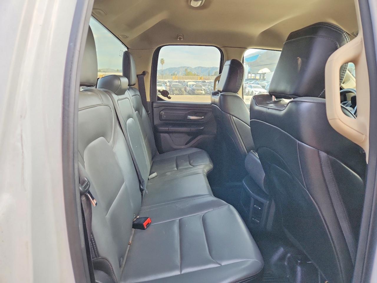 Ram 1500 Tradesman
