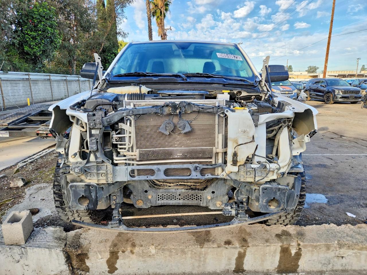 Ram 1500 Tradesman