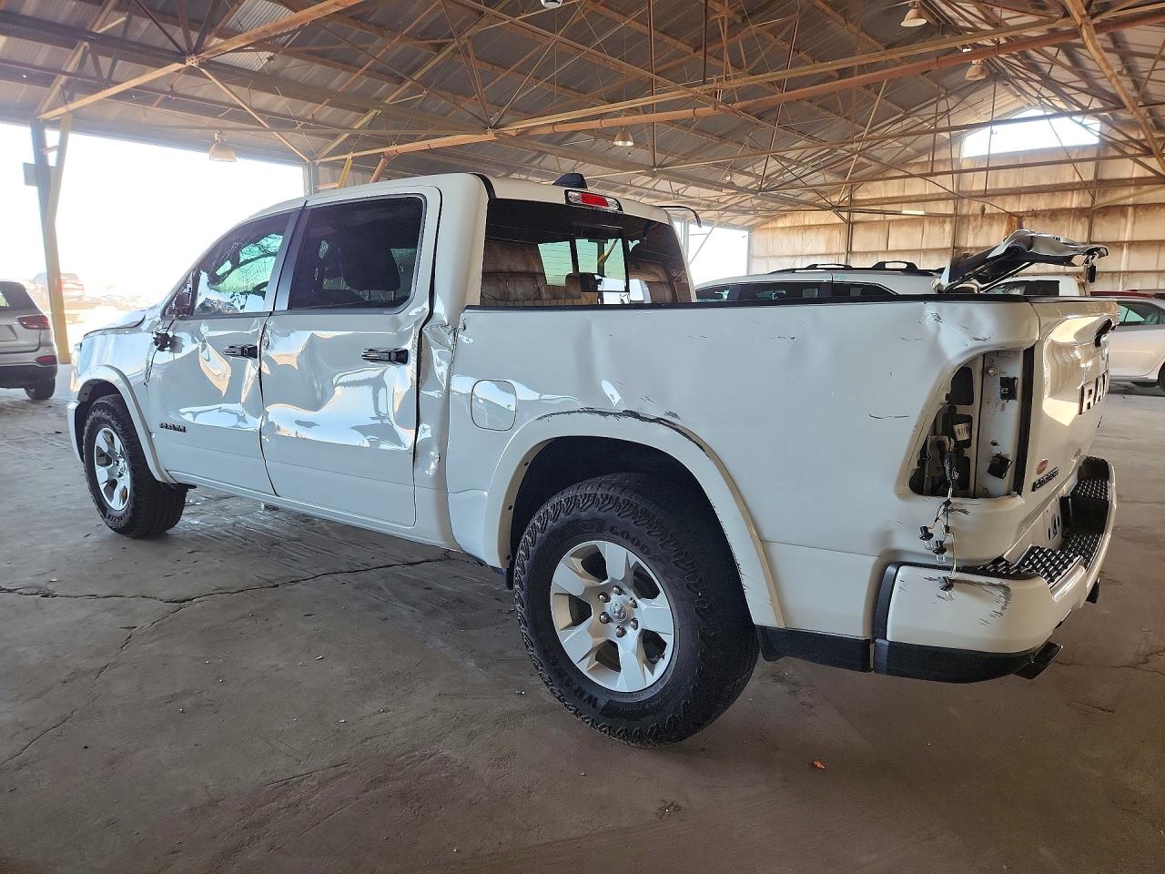 Ram 1500 Laramie