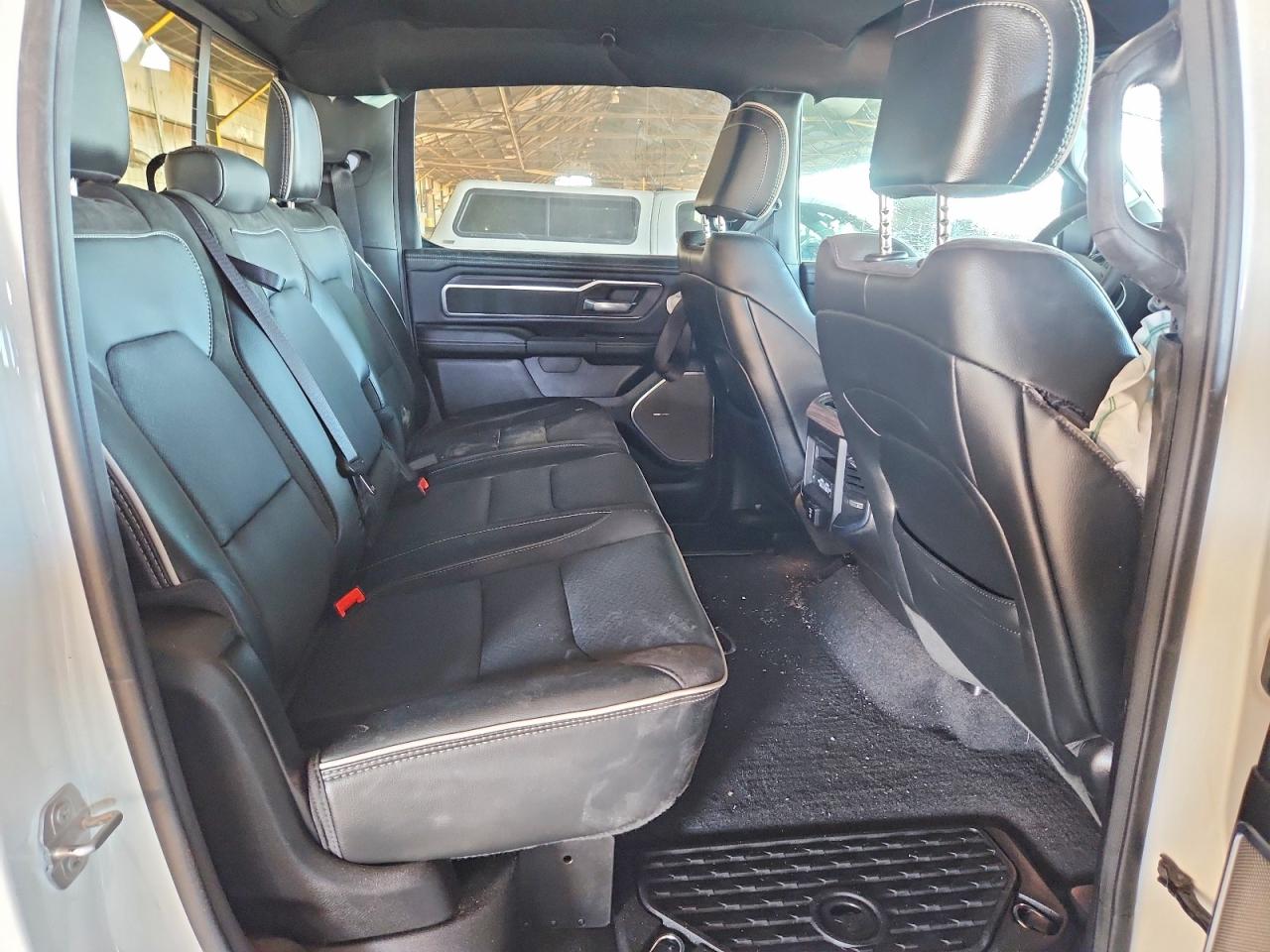 Ram 1500 Laramie