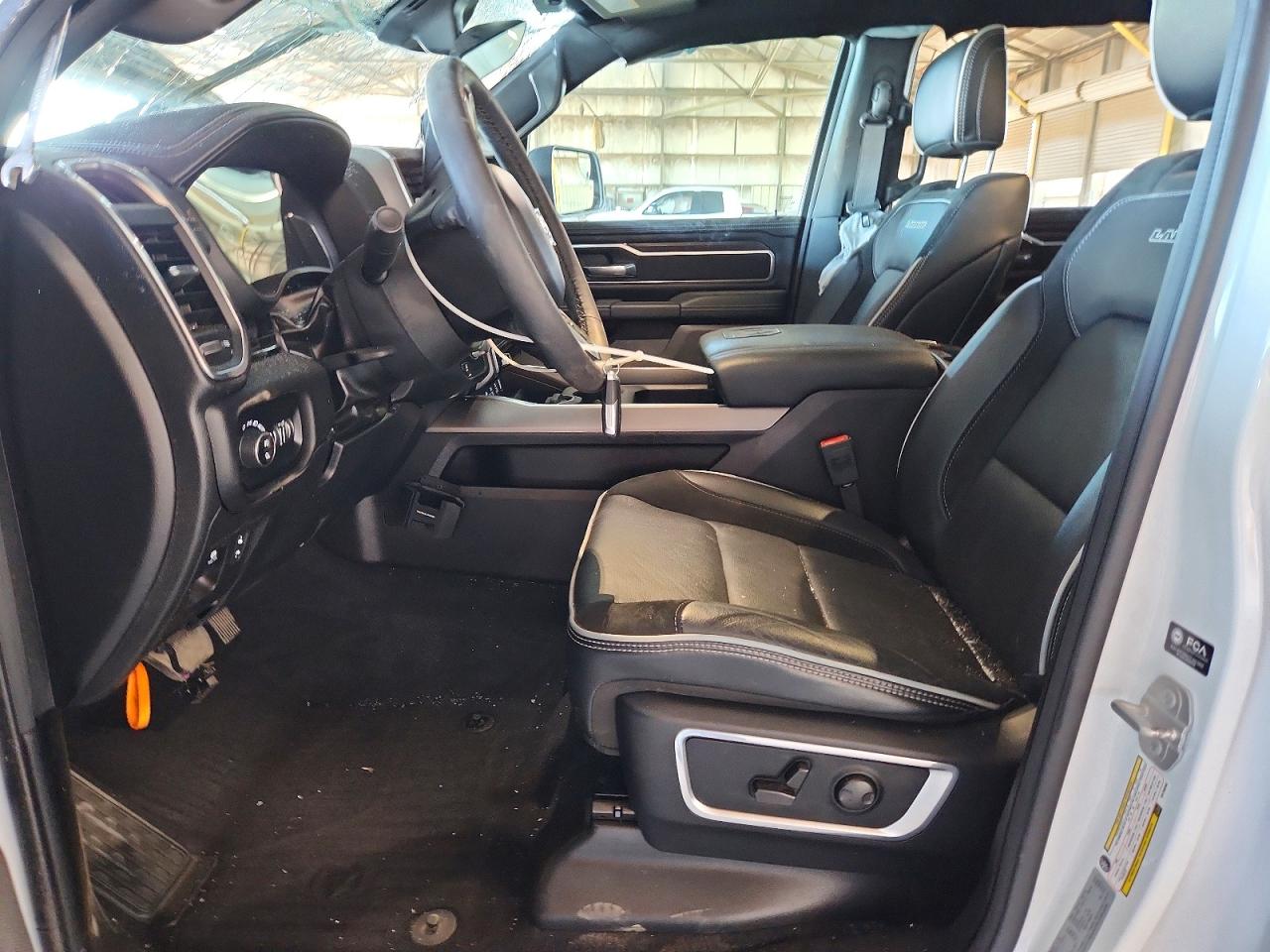 Ram 1500 Laramie