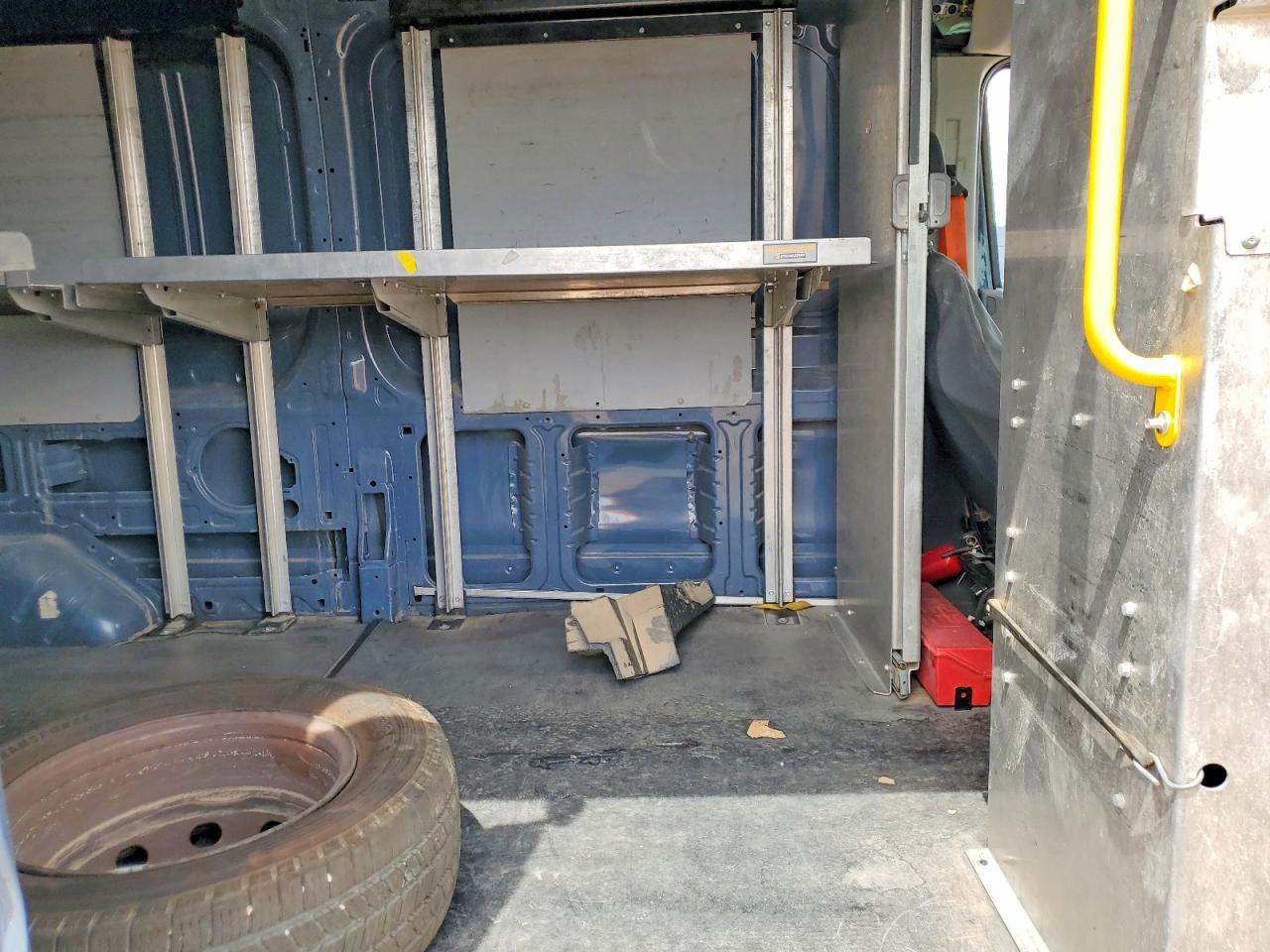 Ford Transit T-250