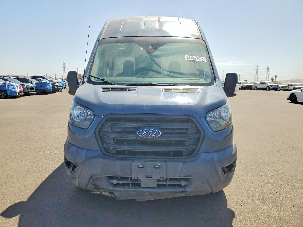 Ford Transit T-250