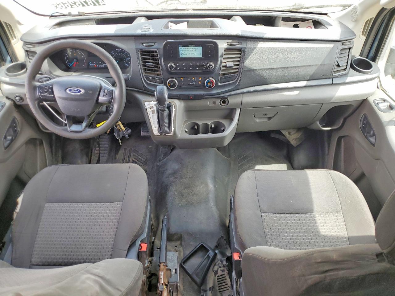 Ford Transit T-250